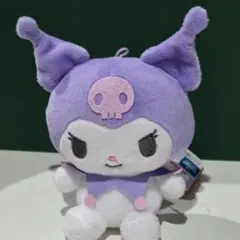 クロミ ぬいぐるみ マスコット
