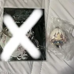 ♡ DIABOLIKLOVERS 小森コイ カラコレ BOX購入特典 ꒰未開封꒱ - メルカリ