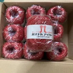 ハマナカ　アイリー　まとめ売り　10玉