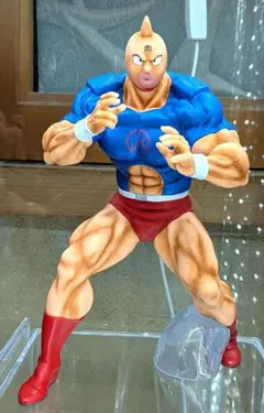 u*6様 リペイント フィギュア テリーマン キン肉マン 完璧超人始祖編 リアル u*6様 リペイント フィギュア テリーマン キン肉マン 完璧超人始祖編