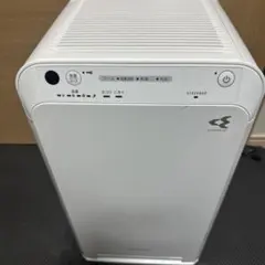 mc55z-w ダイキン 空気清浄機　ジャンクのサムネイル
