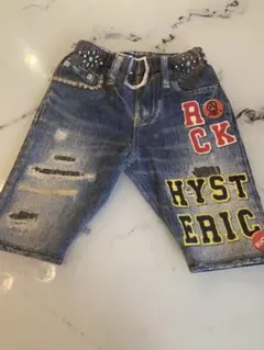 ヒスミニ　ライクアデニム 90cm