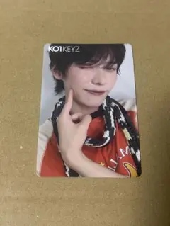 KO1KEYZ シンヘン 選出店舗 トレカ
