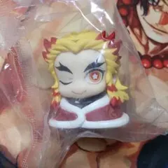 鬼滅の刃 おねむたん 煉獄杏寿郎