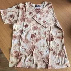 TORNADO MART 総柄 Tシャツのサムネイル