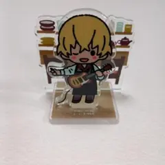 名探偵コナン　セガラッキーくじ 安室透　アクリルスタンド