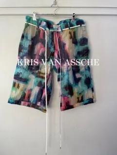2026年最新】KRIS VAN ASSCHE ショートパンツ・ハーフパンツの人気