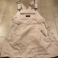 ラブトキシック　ジャンパースカート　150