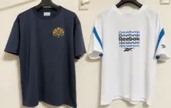 Reebok Tシャツ XL リーボックのサムネイル