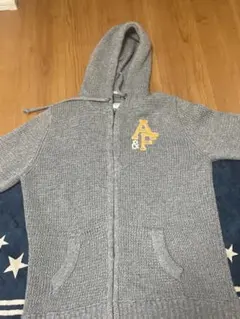 Abercrombie & Fitch レッド コートMサイズ【新品・タグ付き】 - メルカリ
