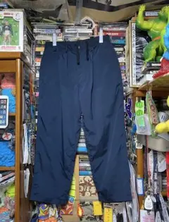 BROCHURE 1P SHAKA　NAVY Mサイズ