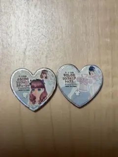 プリズムストーン　シンフォニア