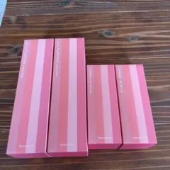 オールパーパスローション クリームインミルク 4本セット