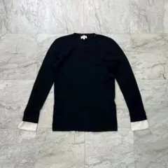 CLAUDIE PIERLOT ニット・セーター -(L位) 【古着】【中古】 2026年最新】CLAUDIE PIERLOT レディース ニット・セーターの人気