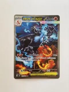 2025年最新】メガリザードンXex sarの人気アイテム - メルカリ