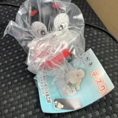 映画ちいかわ 人魚の島のひみつ デスクトップフィギュア　ペンスタンド セイレーン