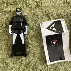 レア！チョッパーマン&コリラックマ自転車キーホルダー2点☆新品 