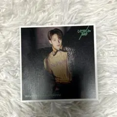 seventeen  ミンギュ　ひとりじゃない