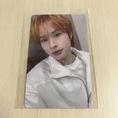 TWS play hard HMV ラキドロ ギョンミン トレカ