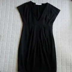 ワンピース ZARA BASIC