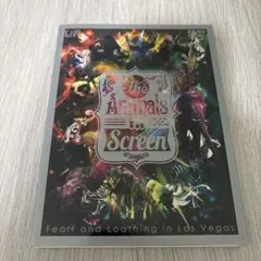 2025年最新】fear and loathing in las vegas cdの人気アイテム