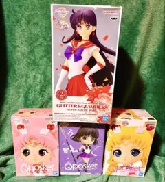 2025年最新】美少女フィギュア まとめ売りの人気アイテム - メルカリ