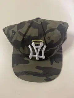 AEAE 迷彩刺繍ロゴベースボールキャップ 楽天市場】配送無料 [AEAE] WEB LOGO CAMO 5 PANNEL CAP