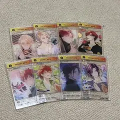 セラピーゲーム　アニメイトカフェ　アクリルカード　セット 2025年最新】therapy game アニメイトカフェの人気アイテム