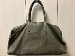 Aniary トートバッグ 牛革