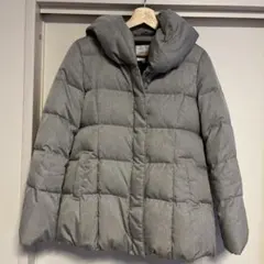 INDIVI ダウンジャケット　お値下げ中‼️