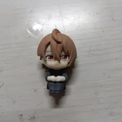 カラフルピーチ うり フィギュア