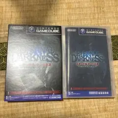 ETERNAL DARKNESS エターナルダークネス