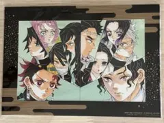 鬼滅の刃 無限城編 第一章 映画特典