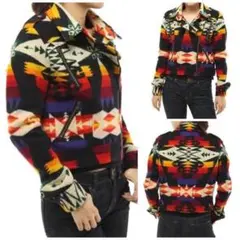 極美品/PENDLETON/OPENING CEREMONY/コート/切り替え/ 2025年最新】pendleton opening ceremonyの人気アイテム - メルカリ