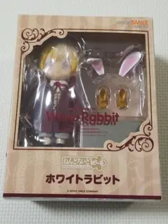 2026年最新】ねんどろいどどーるホワイトラビットの人気アイテム