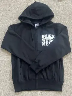 2026年最新】flexwitme パーカーの人気アイテム - メルカリ