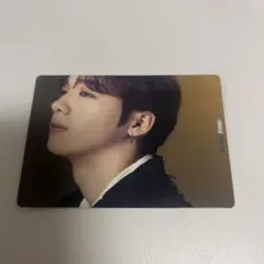 BE:FIRST Spacecraft RYUHEI トレカA