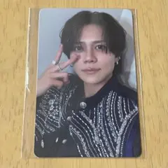 LAPOSTA2025 トレジャーハント トレカ 藤牧京介