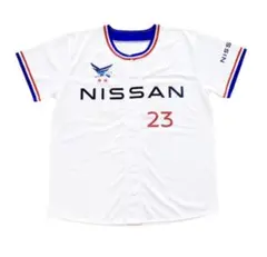 2026年最新】日産 野球の人気アイテム - メルカリ