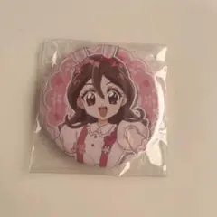 プリキュア イース キュアピーチ キュアパッション 缶バッジ まとめ売り 18個 プリキュア ライブ缶バッジ キュアパッション Amazon.co.jp: 全