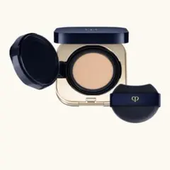 クレ・ド・ポー ボーテ タンクッションエクラ ナチュレル オークル10