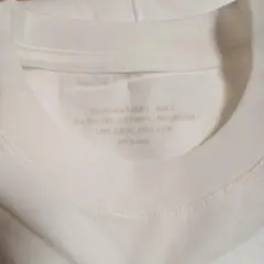 JOURNAL STANDARD relume 長袖カットソー M ホワイト