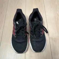 adidas スニーカー 22.5cm