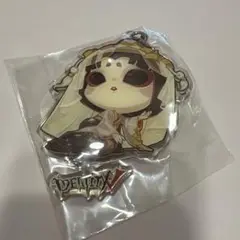 アイデンティティV アクリルキーホルダー 第5人格 美智子