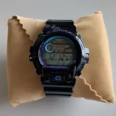 【ジャンク】CASIO G-SHOCK DW-6900