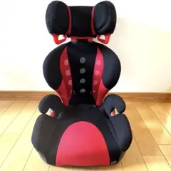 エールべべ サラット3ステップクワトロ ジュニアシートST ALC248