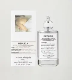 Maison Margiela REPLICA 100ml 新品未開封