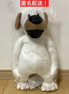 ヒューマンフォールフラット バディ BIGぬいぐるみのサムネイル