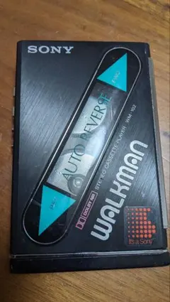 2025年最新】wm-102 sonyの人気アイテム - メルカリ