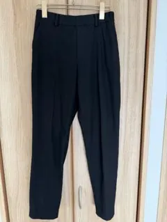 UNIQLO EZYアンクルパンツ